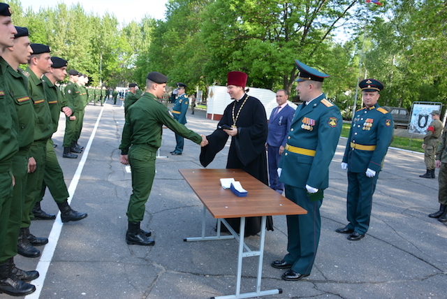 Военкомат острогожск