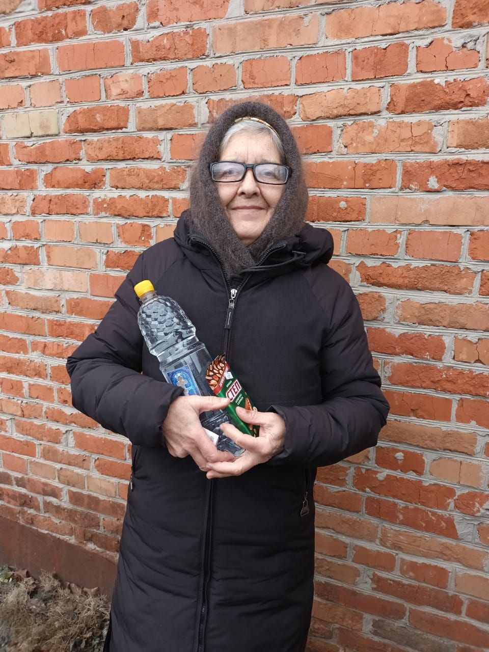 Социальное служение