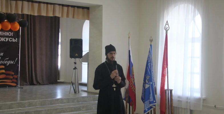 «Мы наследники Великой Победы»